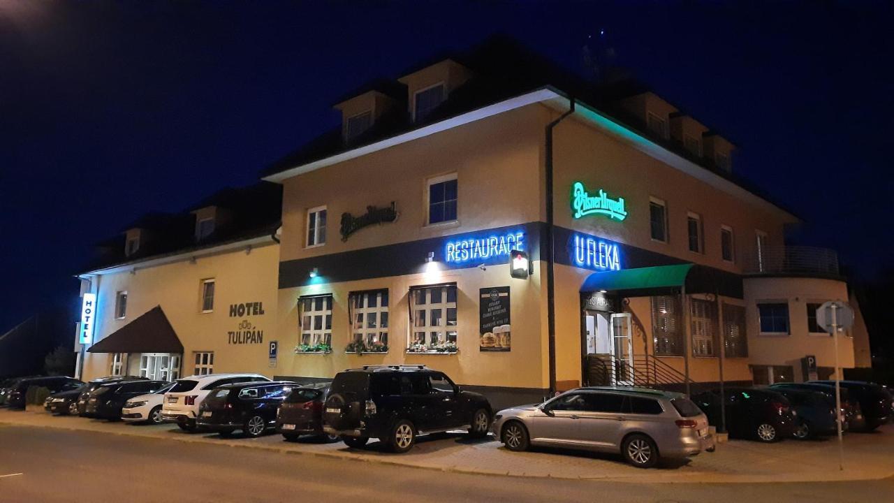 潘普鲁洪尼斯图利酒店 酒店