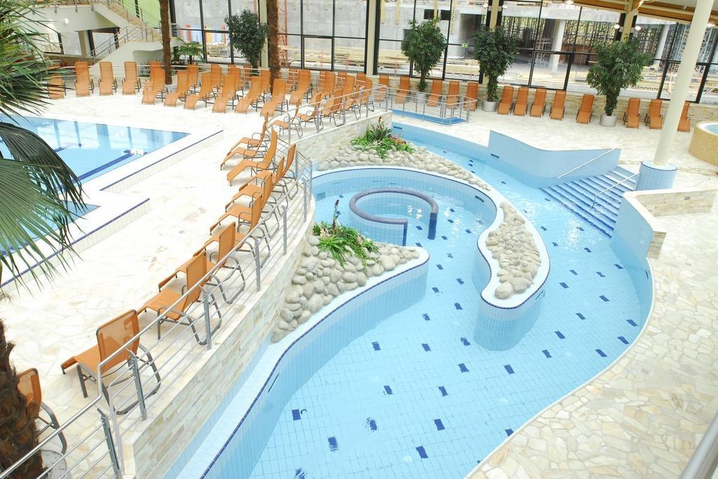 Tulipan Hotel 3*