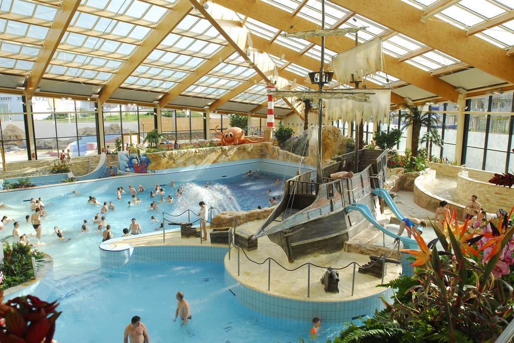 Tulipan 3* Průhonice