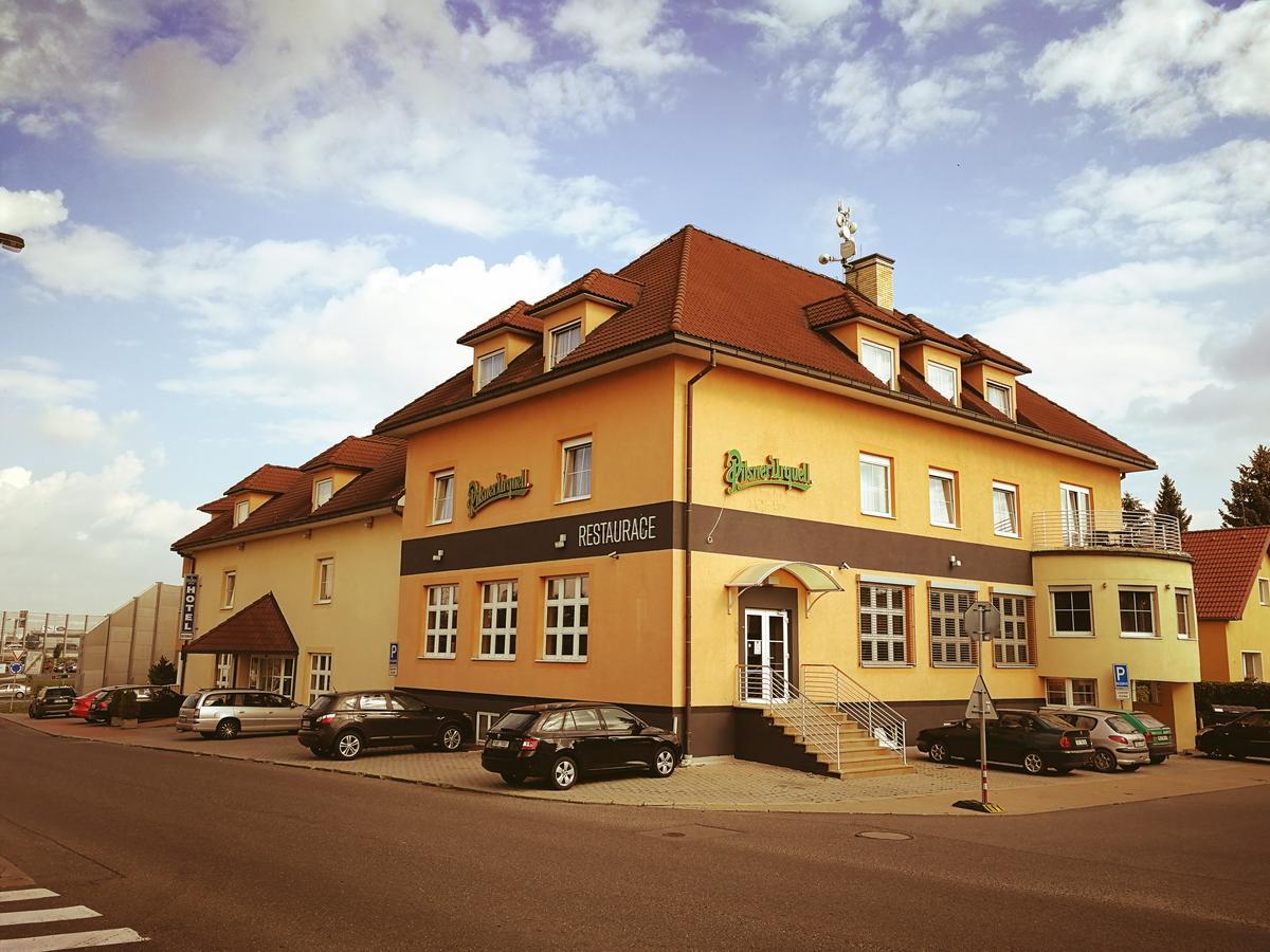 Tulipan Hotel