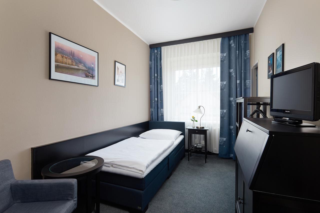 Tulipan Hotel 3*